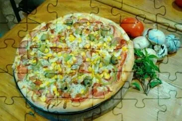 Imagem jigsaw puzzle