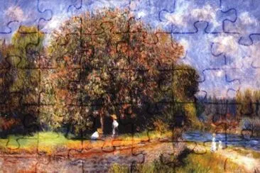 Imagem jigsaw puzzle