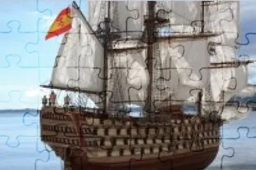 Imagem jigsaw puzzle