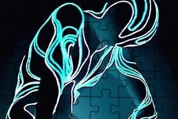 arte jigsaw puzzle