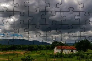 Imagem jigsaw puzzle