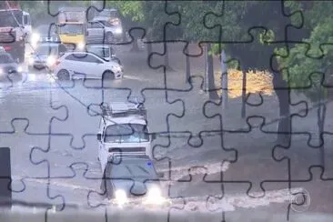 Imagem jigsaw puzzle