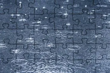 Imagem jigsaw puzzle