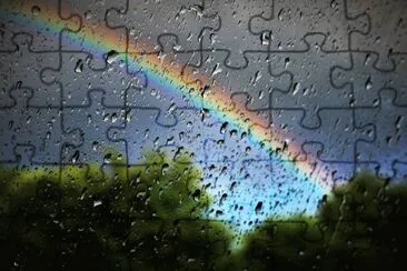 Imagem jigsaw puzzle