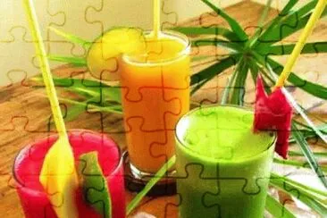 Imagem jigsaw puzzle