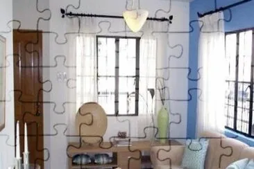 POCO ESPACIO jigsaw puzzle