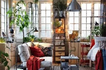 AMBIENTE PEQUEÃ‘O jigsaw puzzle