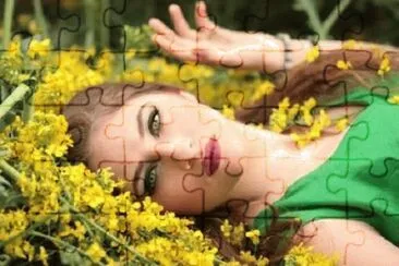 Imagem jigsaw puzzle