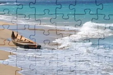 Imagem jigsaw puzzle