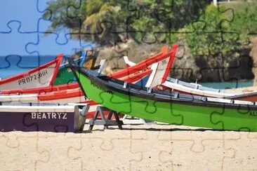 Imagem jigsaw puzzle