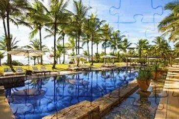 Imagem jigsaw puzzle