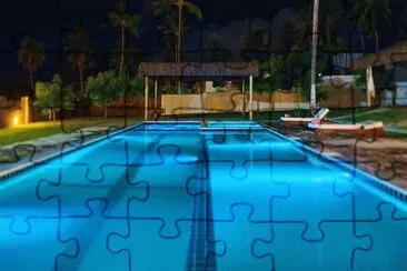 Imagem jigsaw puzzle