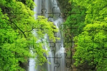 Imagem jigsaw puzzle