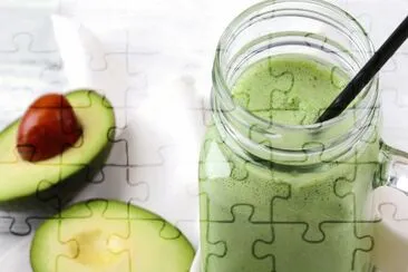 Imagem jigsaw puzzle