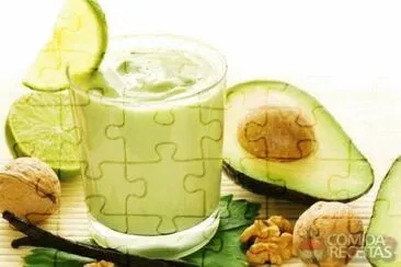 Imagem jigsaw puzzle