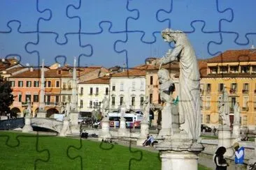 Imagem jigsaw puzzle