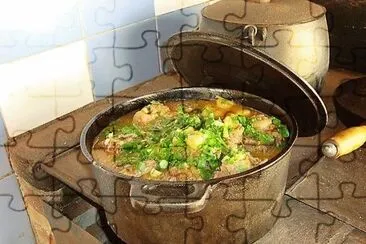 delicias