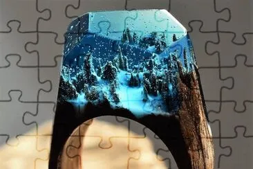 arte jigsaw puzzle