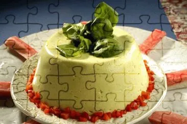 Imagem jigsaw puzzle