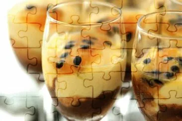 Imagem jigsaw puzzle