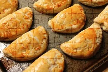 Imagem jigsaw puzzle