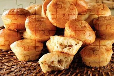 Imagem jigsaw puzzle