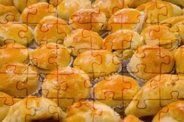 Imagem jigsaw puzzle