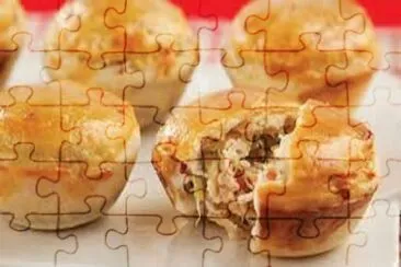 Imagem jigsaw puzzle