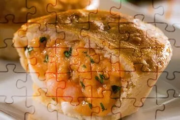 Imagem jigsaw puzzle