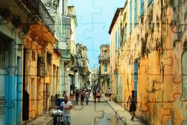 Imagem jigsaw puzzle