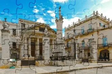 Imagem jigsaw puzzle