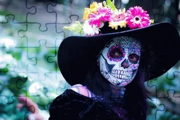 Imagem jigsaw puzzle