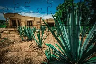 Imagem jigsaw puzzle