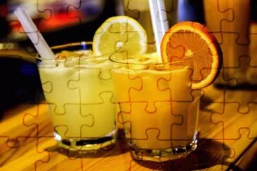 Imagem jigsaw puzzle