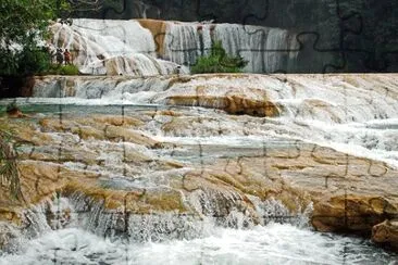 Imagem jigsaw puzzle