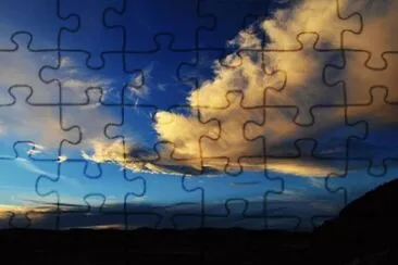 Imagem jigsaw puzzle