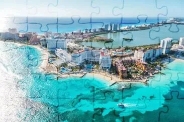 Imagem jigsaw puzzle