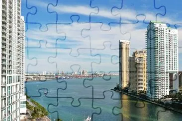 Imagem jigsaw puzzle