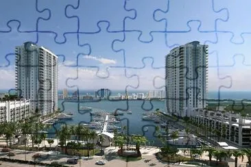Imagem jigsaw puzzle
