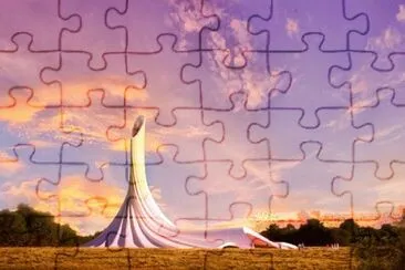 Imagem jigsaw puzzle