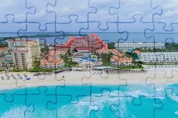 Imagem jigsaw puzzle