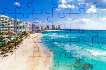 Imagem jigsaw puzzle