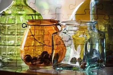 Imagem jigsaw puzzle