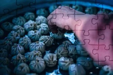 Imagem jigsaw puzzle