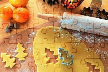Imagem jigsaw puzzle