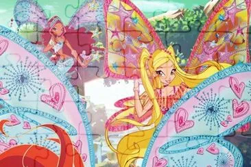 bf jigsaw puzzle