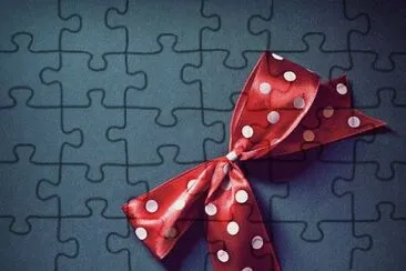 Imagem jigsaw puzzle