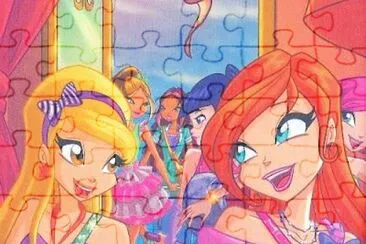 bff jigsaw puzzle