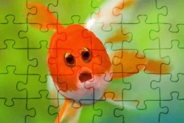 Imagem jigsaw puzzle
