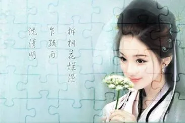 å°èªªå°é¢ (å¥³å¤è£)